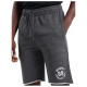 Basehit Ανδρικό σορτς Men's Sweat Shorts